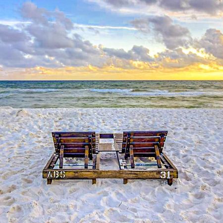 Gulf Gate 209 Lejlighed Panama City Beach Eksteriør billede