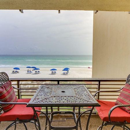 Gulf Gate 209 Lejlighed Panama City Beach Eksteriør billede