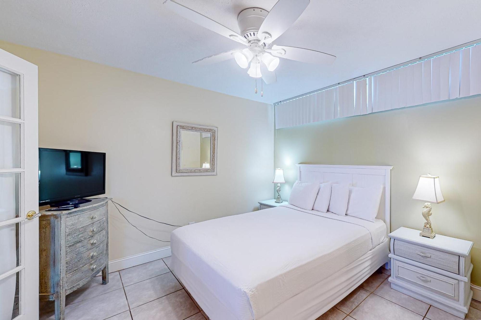 Gulf Gate 209 Lejlighed Panama City Beach Eksteriør billede