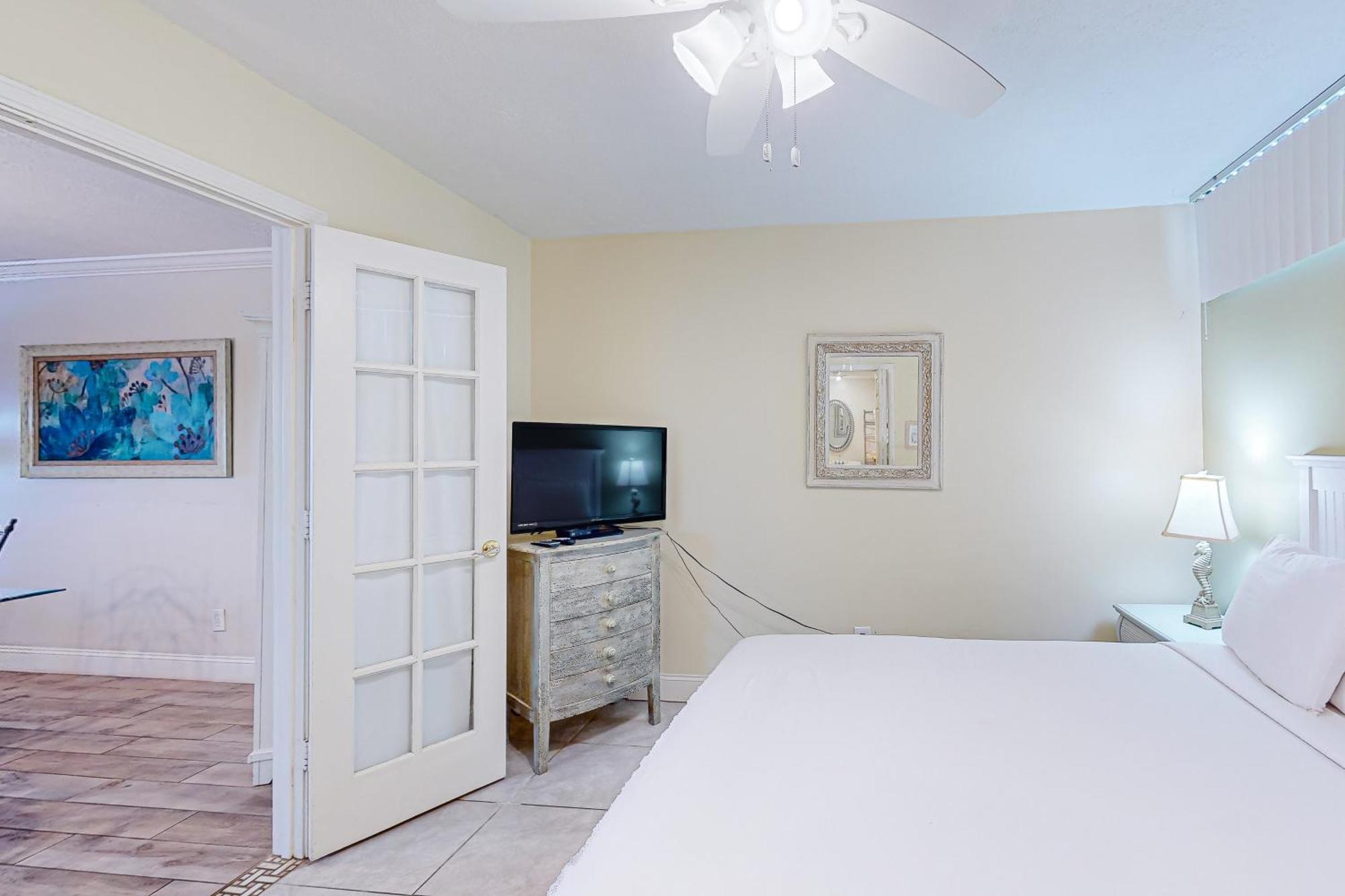 Gulf Gate 209 Lejlighed Panama City Beach Eksteriør billede