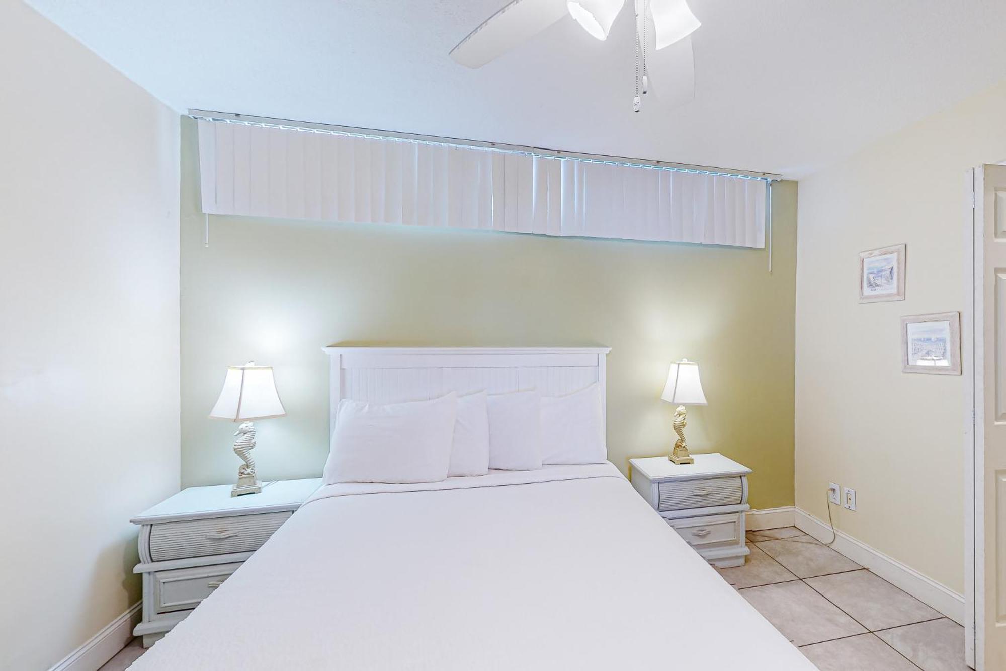 Gulf Gate 209 Lejlighed Panama City Beach Eksteriør billede