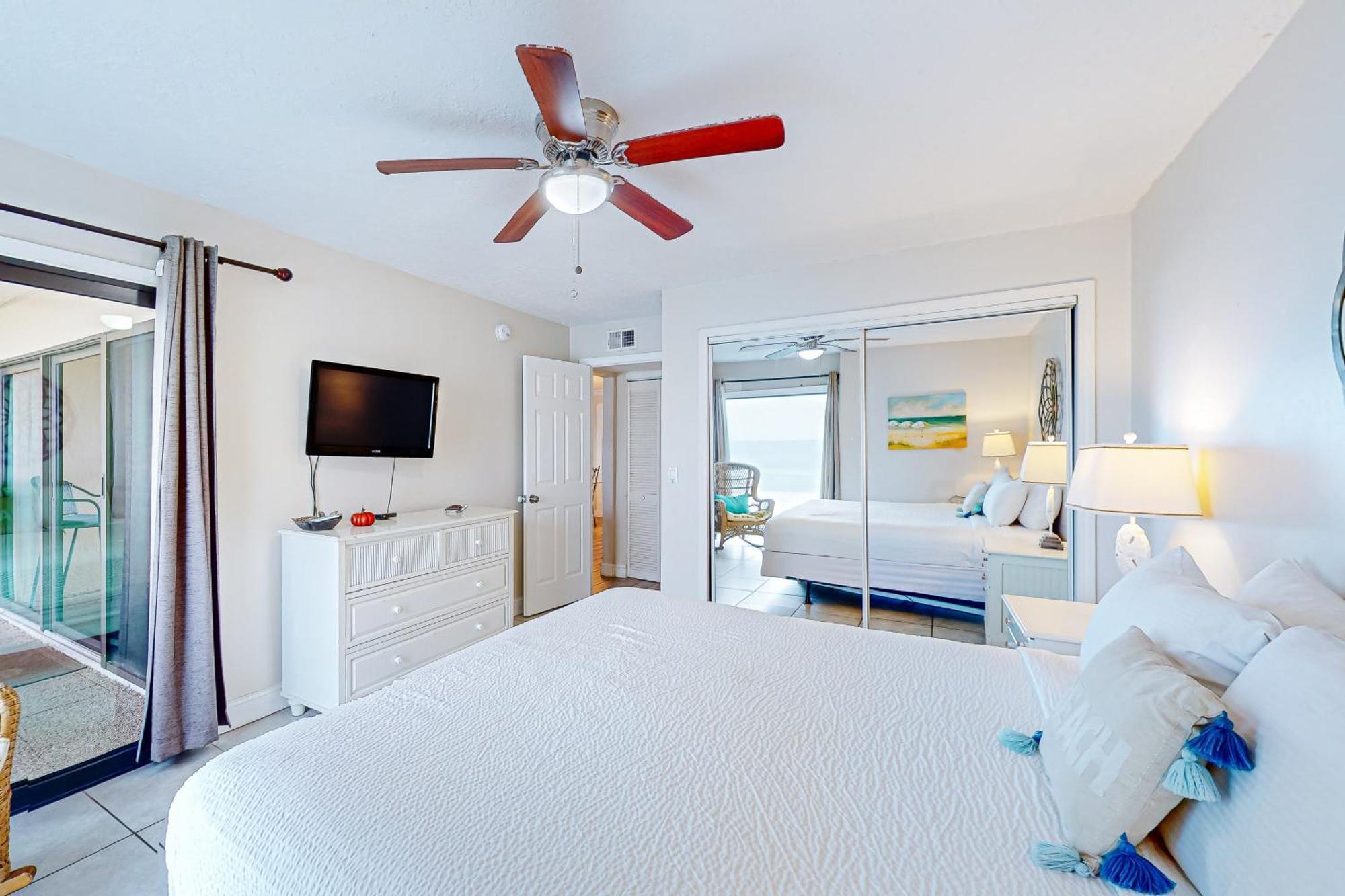 Gulf Gate 209 Lejlighed Panama City Beach Eksteriør billede