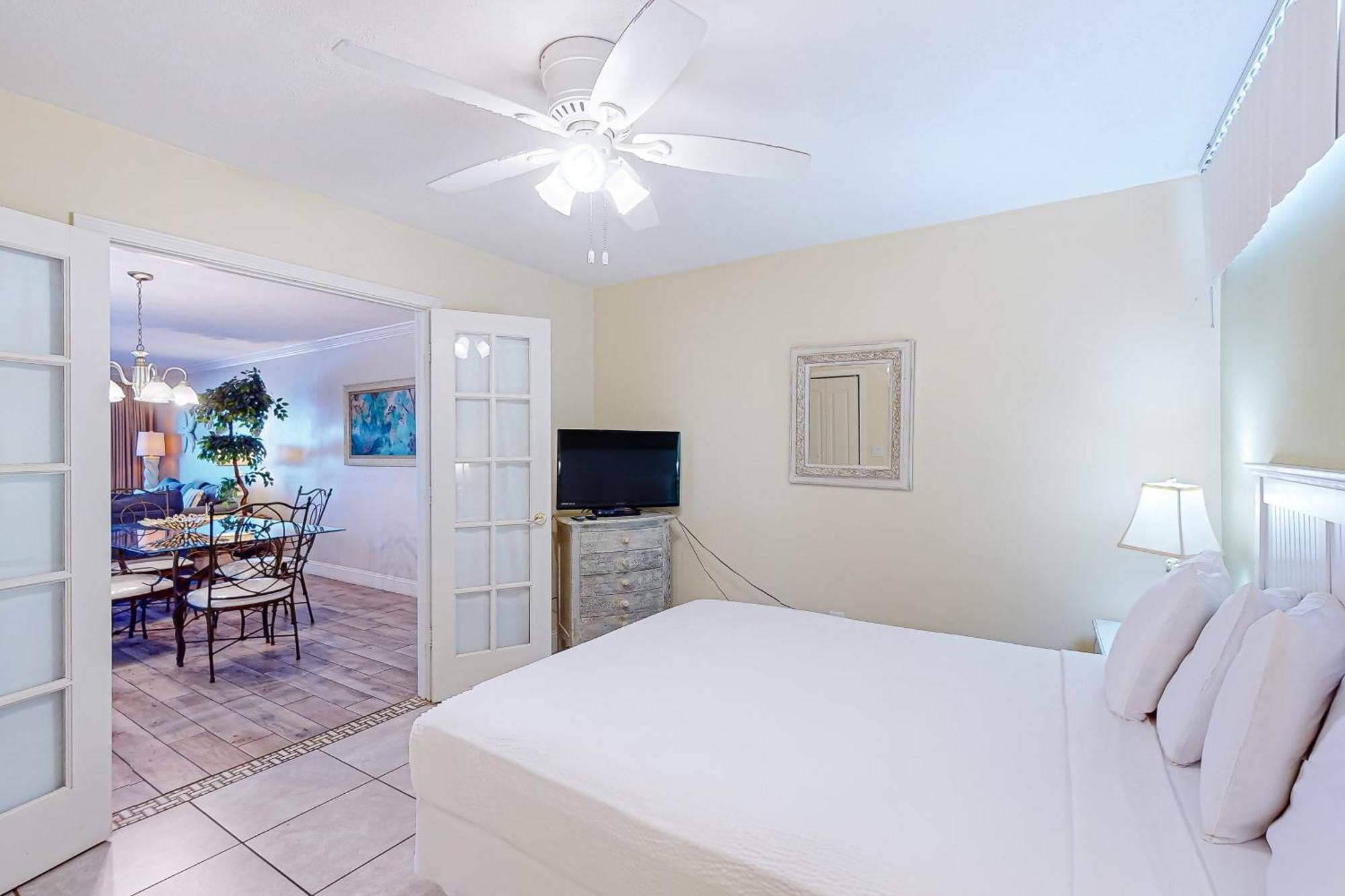 Gulf Gate 209 Lejlighed Panama City Beach Eksteriør billede