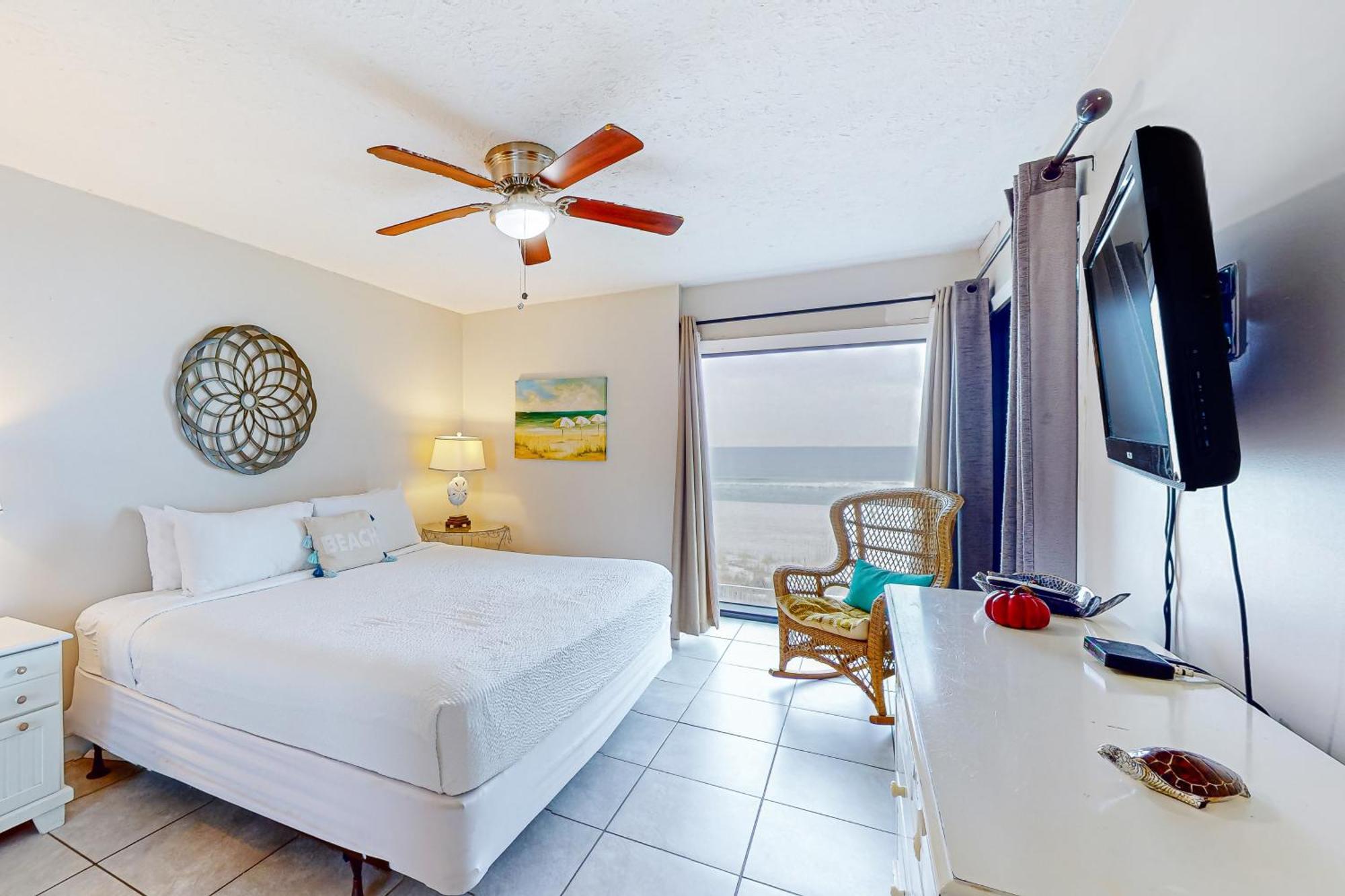 Gulf Gate 209 Lejlighed Panama City Beach Eksteriør billede